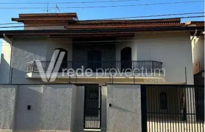 Casa com 4 quartos à venda na tapaiúnas, 189, jardim de itapoan, paulínia, 396 m2 por r$ 2.250.000