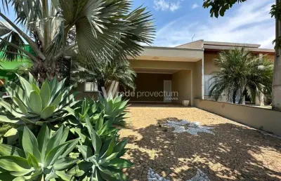 Casa em condomínio fechado com 3 quartos à venda na avenida josé puccinelli, 1240, campos do conde ii, paulínia, 180 m2 por r$ 980.000