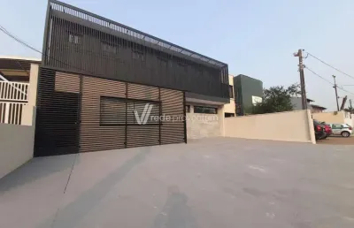 Prédio à venda na argentina, 249, jardim america, paulínia, 417 m2 por r$ 3.500.000