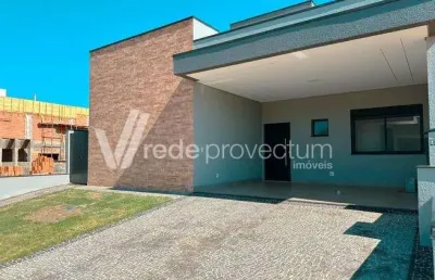 Casa em condomínio fechado com 3 quartos à venda na rua sebastião cardoso, 168, parque brasil 500, paulínia, 212 m2 por r$ 2.050.000