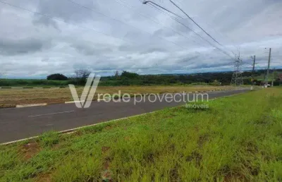 Terreno comercial à venda na avenida joão aranha, 790, bonfim, paulínia por r$ 460.000