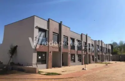 Casa em condomínio fechado com 3 quartos à venda na avenida constante pavan, 962, betel, paulínia, 91 m2 por r$ 830.000