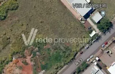 Terreno comercial à venda na josé moreira de souza, 199, betel, paulínia por r$ 1.500.000