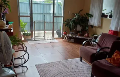 Casa com 3 quartos à venda na guarany, 157, vista alegre, vinhedo, 78 m2 por r$ 580.000