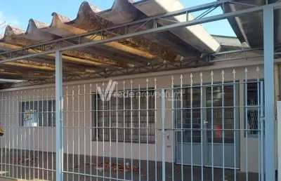 Casa com 3 quartos à venda na rua professor teodoro yahn, 263, jardim bandeirantes, campinas, 208 m2 por r$ 395.000