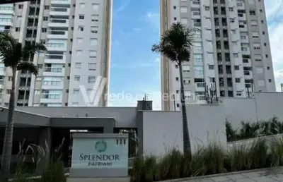 Apartamento com 3 quartos à venda na rua henrique schroeder, 111, taquaral, campinas, 115 m2 por r$ 1.550.000