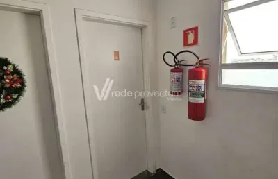 Apartamento com 2 quartos à venda na rua 4, 130, residencial vila park, campinas, 49 m2 por r$ 190.000