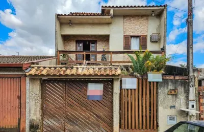 Casa comercial à venda na angelino casamassa, 65, jardim mirassol, campinas, 114 m2 por r$ 300.000
