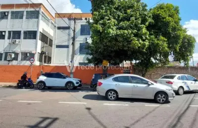 Prédio para alugar na rua claudino lopes, 209, jardim londres, campinas, 294 m2 por r$ 13.000