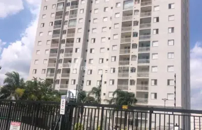 Apartamento com 2 quartos à venda na rua manuel francisco monteiro, 368, parque industrial, campinas, 67 m2 por r$ 650.000