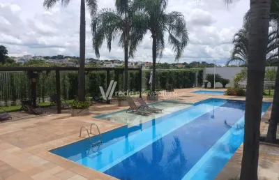 Apartamento com 3 quartos à venda na rua ézio wagner da silva, 89, residencial parque da fazenda, campinas, 64 m2 por r$ 320.000