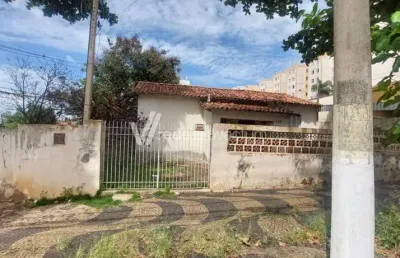 Terreno comercial à venda na rua thomas alva edison, 256, taquaral, campinas por r$ 1.090.000