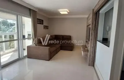 Apartamento com 3 quartos à venda na rua engenheiro josé francisco bento homem de mello, 605, fazenda são quirino, campinas, 92 m2 por r$ 1.350.000