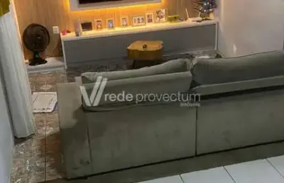 Casa com 4 quartos à venda na das safiras, 6, jardim nova palmares, valinhos, 170 m2 por r$ 620.000