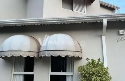 Casa com 3 quartos à venda na avenida santa bárbara do rio pardo, 1680, jardim nova europa, campinas, 187 m2 por r$ 840.000