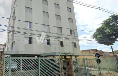 Apartamento com 3 quartos à venda na rua ernani pereira lopes, 892, jardim flamboyant, campinas, 75 m2 por r$ 370.000