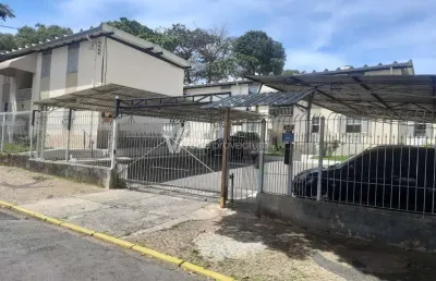 Apartamento com 2 quartos à venda na rua josé de castro mendes, 459, fundação da casa popular, campinas, 50 m2 por r$ 190.000