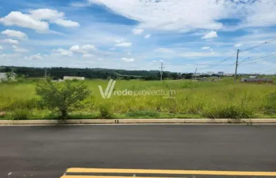Terreno à venda na rua parque nacional da mocidade, s/n, residencial bela aliança, campinas por r$ 250.000