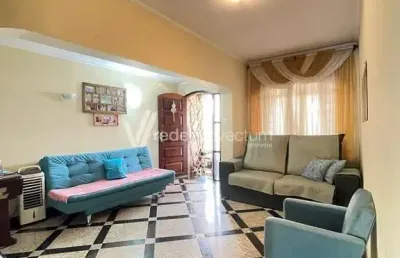 Casa com 3 quartos à venda na rua república dominicana, 969, jardim nova europa, campinas, 134 m2 por r$ 650.000
