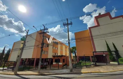 Apartamento com 3 quartos à venda na rua girassol, 26, chácara primavera, campinas, 80 m2 por r$ 440.000