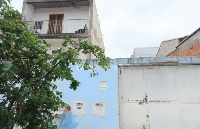 Casa com 3 quartos à venda na rua santo anastácio, 350, jardim nova europa, campinas, 250 m2 por r$ 450.000