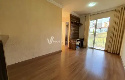 Apartamento com 3 quartos à venda na avenida washington luís, 4600, parque prado, campinas, 52 m2 por r$ 305.000