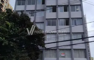Apartamento com 3 quartos à venda na rua barreto leme, 1545, cambuí, campinas, 129 m2 por r$ 680.000