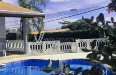 Casa com 3 quartos à venda na rua jurandyr goulart, 307, parque santa bárbara, campinas, 232 m2 por r$ 750.000