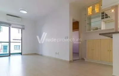 Apartamento com 1 quarto à venda na rua doutor emílio ribas, 1007, cambuí, campinas, 50 m2 por r$ 470.000