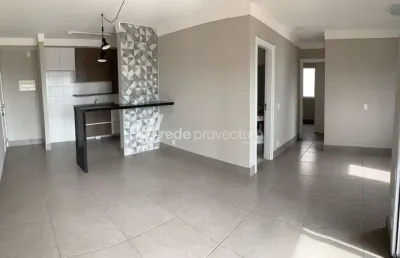 Apartamento com 3 quartos à venda na rua alzira marcondes, 255, residencial parque da fazenda, campinas, 62 m2 por r$ 520.000