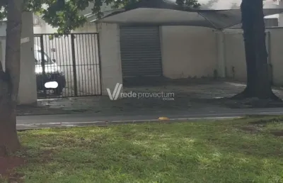 Terreno comercial à venda na avenida josé bonifácio, 792, jardim flamboyant, campinas por r$ 2.000.000