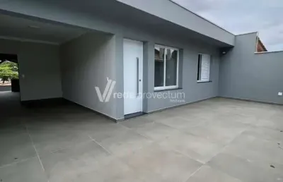 Casa com 2 quartos à venda na rua professor joão augusto de toledo, 43, vila proost de souza, campinas, 140 m2 por r$ 920.000