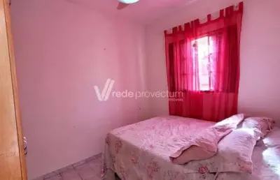 Casa com 3 quartos à venda na rua athos astolfi, 276, jardim san diego, campinas, 59 m2 por r$ 349.000