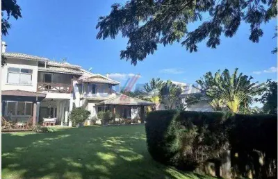 Casa em condomínio fechado com 4 quartos à venda na rua sabiú, 11, loteamento alphaville campinas, campinas, 1300 m2 por r$ 7.800.000