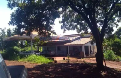 Chácara / sítio com 3 quartos à venda na avenida constante pavan, 1150, betel, paulínia, 350 m2 por r$ 15.000.000