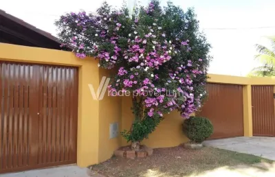 Chácara / sítio com 3 quartos à venda na rua vitalino ferro, 750, santa terezinha, paulínia, 150 m2 por r$ 2.500.000