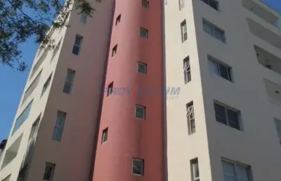 Apartamento com 3 quartos à venda na avenida josé de souza campos, 1508, cambuí, campinas, 85 m2 por r$ 395.000