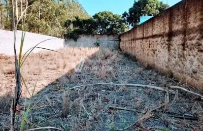 Terreno comercial à venda na pedro firmino da costa, 190, cidade satélite íris, campinas por r$ 297.949