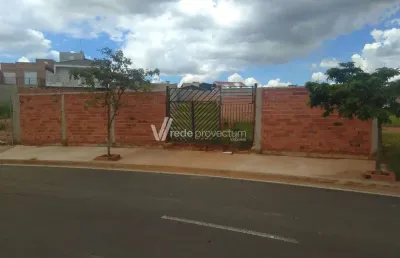 Terreno comercial à venda na avenida john boyd dunlop, 37, jardim ibirapuera, campinas por r$ 395.000
