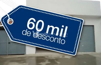 Sala comercial à venda na avenida duque de caxias, 932, joão aranha, paulínia, 120 m2 por r$ 598.888