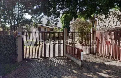 Terreno em condomínio fechado à venda na avenida modesto fernandes, 354, barão geraldo, campinas por r$ 700.000