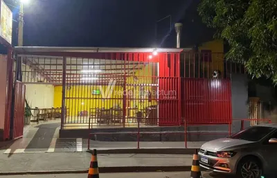 Sala comercial à venda na agostinho pattaro, 231, barão geraldo, campinas, 70 m2 por r$ 160.000