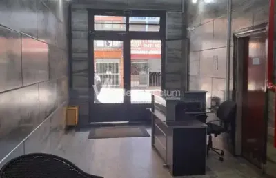 Apartamento com 2 quartos à venda na rua general osório, 1244, centro, campinas, 70 m2 por r$ 280.000