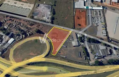 Terreno comercial à venda na estrada municipal joannine caumo, s/n°, nova aparecida, campinas por r$ 4.500.000