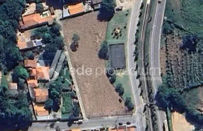 Terreno comercial à venda na rua dos ipês, s/nº, santa claudina, vinhedo por r$ 3.200.000