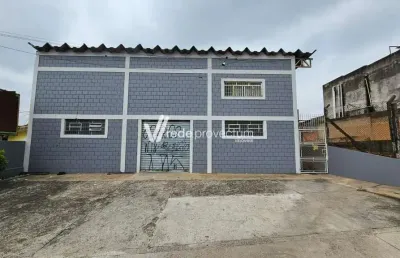 Barracão / galpão / depósito para alugar na avenida john boyd dunlop, 8080, cidade satélite íris, campinas, 380 m2 por r$ 7.500