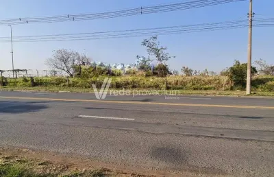 Terreno comercial à venda na avenida roma, 877, cascata, paulínia por r$ 15.016.000