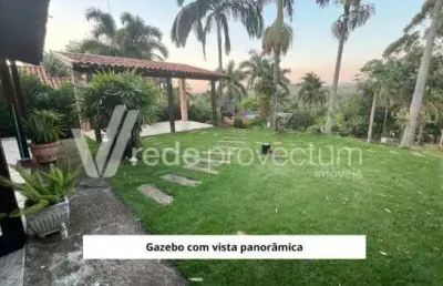 Chácara / sítio com 2 quartos à venda na abrahão kalil aun, 2122, monte alegre, vinhedo, 250 m2 por r$ 1.200.000