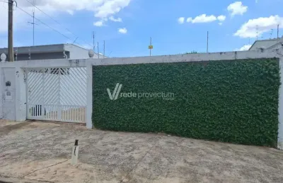 Casa com 2 quartos à venda na rua josé estevão teixeira mendes, 70, jardim campos elíseos, campinas, 98 m2 por r$ 460.000