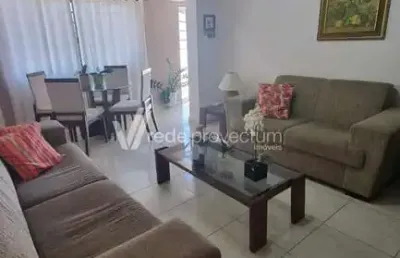 Casa com 2 quartos à venda na rua duarte da costa, 473, vila nogueira, campinas, 176 m2 por r$ 550.000